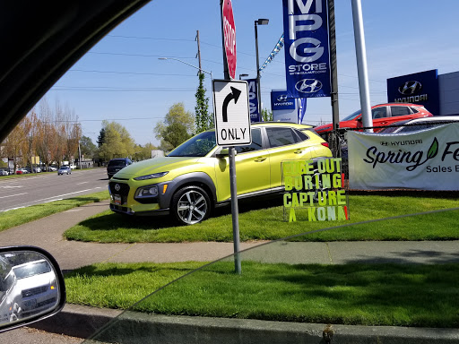 Daihatsu dealer Salem