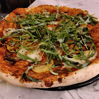 Plats et boissons du Pizzissima - Pizzeria Saint germain en Laye - n°8