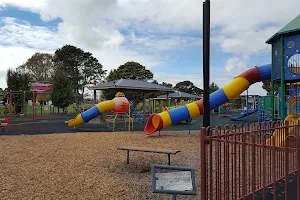 Millicent Domain Skatepark and Nature Playground image