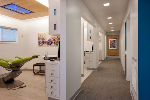 1020 Magnolia Ave, Larkspur, CA 94939, USA