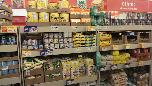 Grocery Store «Save-A-Lot», reviews and photos, 5615 Sargent Rd, Hyattsville, MD 20782, USA