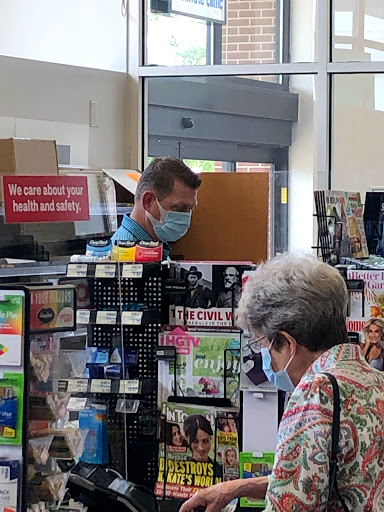 Drug Store «CVS», reviews and photos, 1421 S Rangeline Rd, Carmel, IN 46032, USA