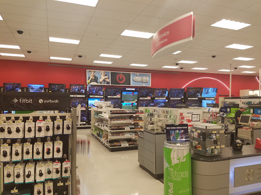 Department Store «Target», reviews and photos, 5188 Kyle Centre Dr, Kyle, TX 78640, USA