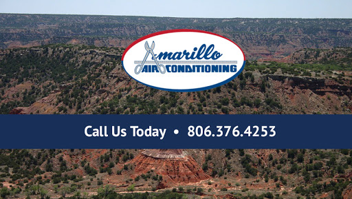 Amarillo Air Conditioning LLC