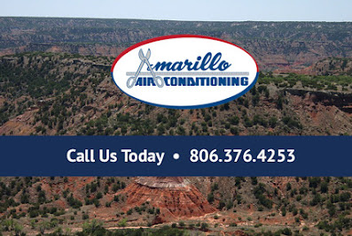 Amarillo Air Conditioning LLC