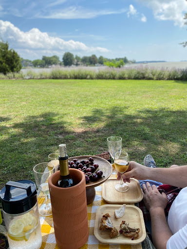 Vineyard «Cascia Vineyards & Winery», reviews and photos, 1200 Thompson Creek Rd, Stevensville, MD 21666, USA