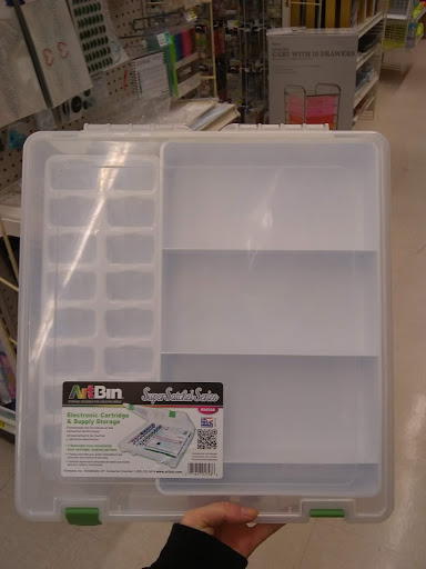 Craft Store «A.C. Moore Arts and Crafts», reviews and photos, 12013 Rockville Pike, Rockville, MD 20852, USA