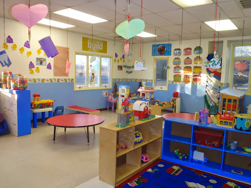 Preschool «Building Blocks Learning Center», reviews and photos, 3495 Oak Rd, Vineland, NJ 08360, USA