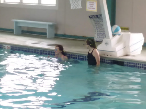 Recreation Center «North Country Community Rec Center», reviews and photos, 33 Rec Center Rd, Colebrook, NH 03576, USA