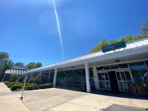 Grocery Store «Mrs. Green’s Neighborhood Market», reviews and photos, 666 Lexington Ave #1, Mt Kisco, NY 10549, USA
