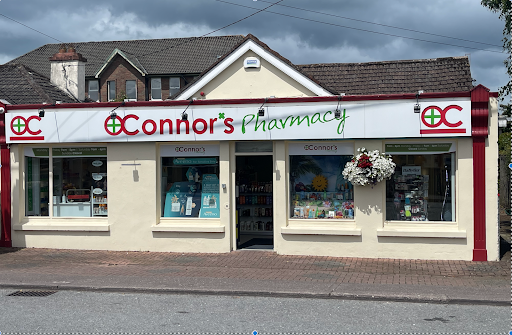 OConnors Pharmacy in Cork, Co. Cork (Corcaigh)