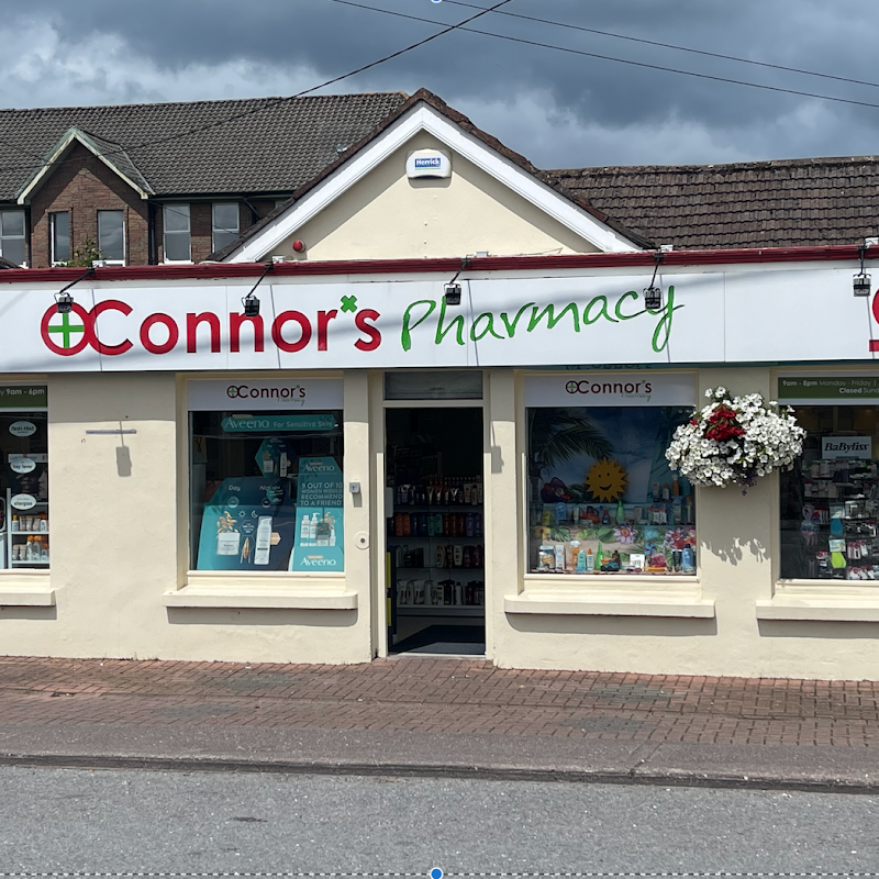 O'Connor's Pharmacy