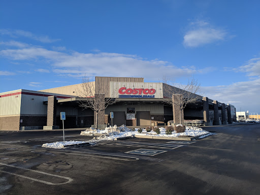 Warehouse store «Costco Wholesale», reviews and photos, 2310 Longfibre Avenue, Union Gap, WA 98903, USA
