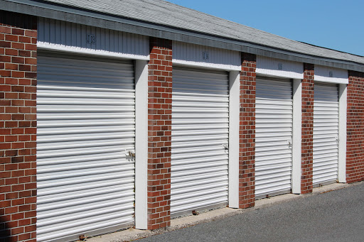 Self-Storage Facility «U-Stor Self Storage Pinellas Park», reviews and photos, 3450 62nd Ave N, Pinellas Park, FL 33781, USA