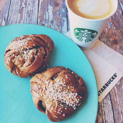 Starbucks image