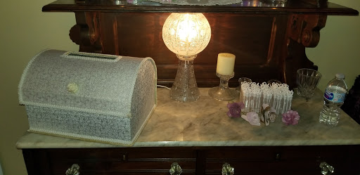 Wedding Venue «The Antebellum House», reviews and photos, 430 South St, Slidell, LA 70460, USA