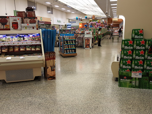 Supermarket «Publix Super Market at Tamiami Trail Shops», reviews and photos, 13850 SW 8th St, Miami, FL 33184, USA