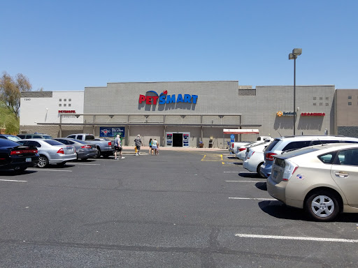 PetSmart, 7290 W Bell Rd, Glendale, AZ 85308, USA, 