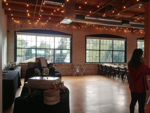 Wedding Venue «Baker Lofts Events Weddings and Banquets», reviews and photos, 171 E 24th St, Holland, MI 49423, USA