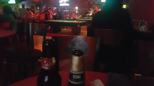 Psport Mexicali Billar Y Bar