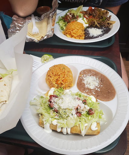 Flaviano’s Mexican Restaurant