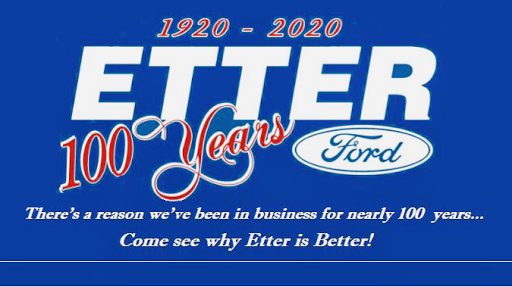 Ford Dealer «Etter Ford», reviews and photos, 1401 Darlington Ave, Crawfordsville, IN 47933, USA