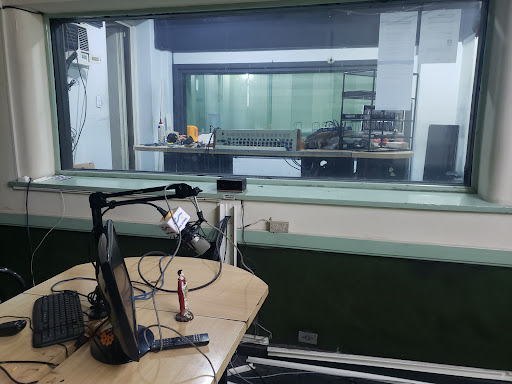 Radio Libertador