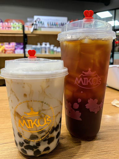 Miko's Boba Tea