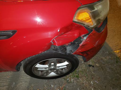 Auto Body Shop «Drew Brothers First Autobody», reviews and photos, 6104 N Florida Ave, Tampa, FL 33604, USA