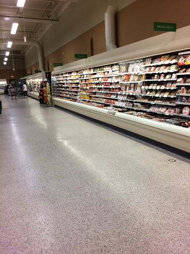 Supermarket «Publix Super Market at Lake Nona Plaza», reviews and photos, 13900 Narcoossee Rd, Orlando, FL 32832, USA