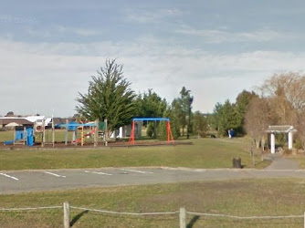 Westlake Reserve Playground