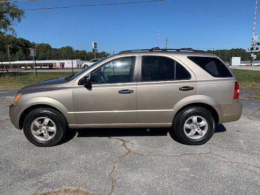 Used Car Dealer «Banker Auto Sales», reviews and photos, 4591 Bankhead Hwy, Douglasville, GA 30134, USA