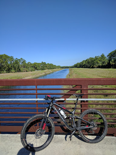 Nature Preserve «Loxahatchee Slough Natural Area», reviews and photos, 9060 W Indiantown Rd, Jupiter, FL 33478, USA