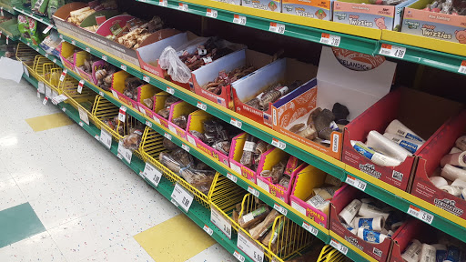 Pet Supply Store «Pet Supplies Plus», reviews and photos, 4405 Milestrip Rd, Blasdell, NY 14219, USA