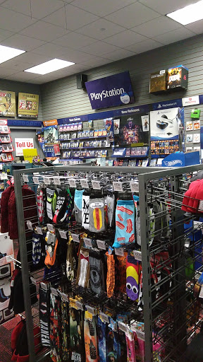 Video Game Store «GameStop», reviews and photos, 5165 Peachtree Pkwy Suite 620, Norcross, GA 30092, USA