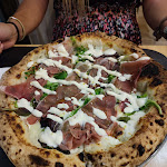 Photo n°2 de l'avis de Adolfo.e fait le 05/10/2021 à 07:29 sur le  Gli Artigiani la pizzeria di Gianluigi Rispo à Giugliano in Campania