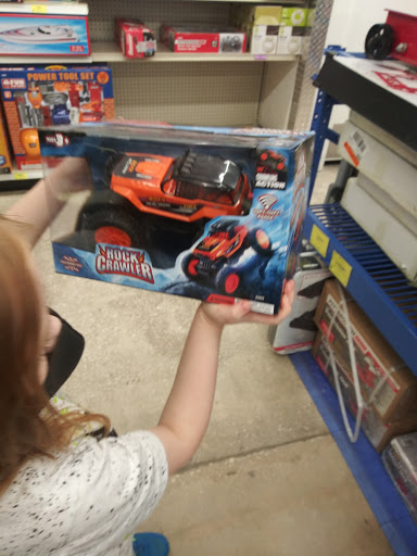 Hardware Store «Harbor Freight Tools», reviews and photos, 708 SE US Hwy 19, Crystal River, FL 34429, USA