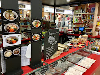 Atmosphère du Restaurant japonais Le Comptoir Japonais (Sushi - Ramen) à Biarritz - n°2