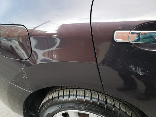 Car Wash «Stop N Stare Hand Car Wash», reviews and photos, 1749 Zerega Ave, Bronx, NY 10462, USA