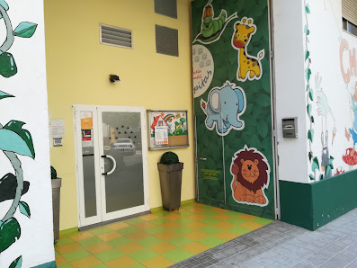 Escuela Infantil Chispitas 26 - Bajo Calle Padre Llansol, 46920 Mislata, Valencia, España