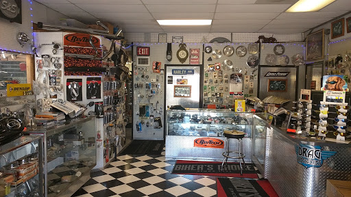 Southern V-Twin, 1550 Cypress Ave, Melbourne, FL 32935, USA, 