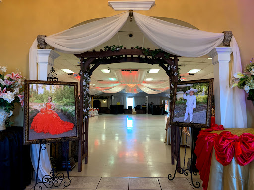 Banquet Hall «La Gala Banquet Hall», reviews and photos, 1600 Aldine Bender Rd, Houston, TX 77032, USA