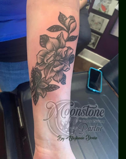Explore i am tattoo ideas, creative tattoo ideas in Shelbyville, available at Moonstone Tattoo and Piercing Parlor