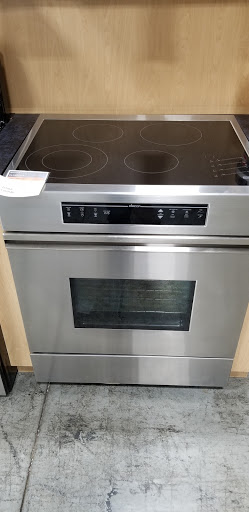 Appliance Store «Custom Distributors Inc», reviews and photos, 9190 Seward Rd, Fairfield, OH 45014, USA