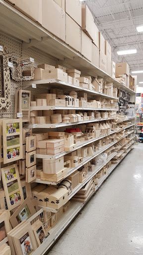 Craft Store «Michaels», reviews and photos, 55 S McClintock Dr #125, Tempe, AZ 85281, USA