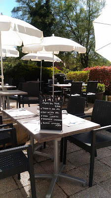 Le Restaurant Campanile Aix les Bains à Aix-les-Bains