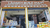 Ladakh Build Mart