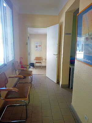 Cabinet d'ORL et d'allergologie à Bagnols-sur-Cèze