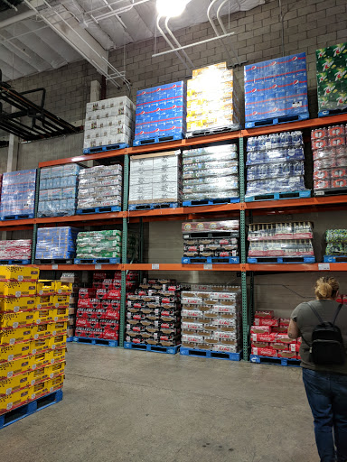 Warehouse store «Costco Wholesale», reviews and photos, 4500 W Shaw Ave, Fresno, CA 93722, USA