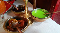 Curry du Restaurant indien Kohinoor à Paris - n°5